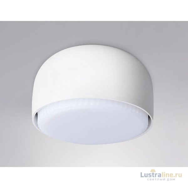 Накладной светильник Ambrella Light Techno spot TN71001 Накладной светильник Ambrella Light Techno spot TN71001