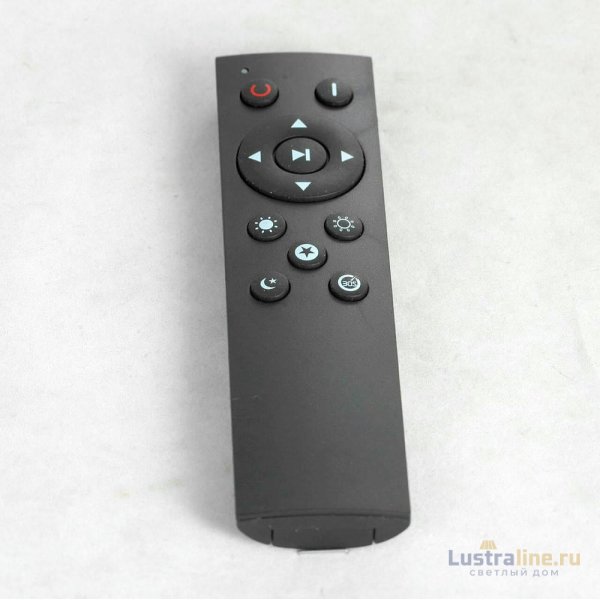 Накладной светильник Lussole Lgo Moonlight LSP-8314
