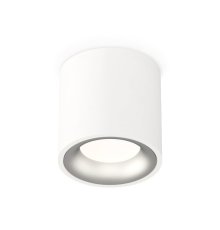 Потолочный светильник Ambrella Light Techno Spot XS7531023 (C7531, N7013)