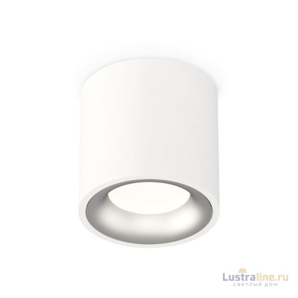Потолочный светильник Ambrella Light Techno Spot XS7531023 (C7531, N7013)