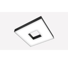 Накладной светильник Siled Cuadra-Hole-03 7372019