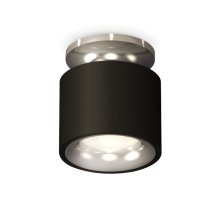 Потолочный светильник Ambrella Light Techno Spot XS7511081 (N7927, C7511, N7012)