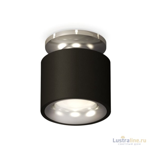 Потолочный светильник Ambrella Light Techno Spot XS7511081 (N7927, C7511, N7012)