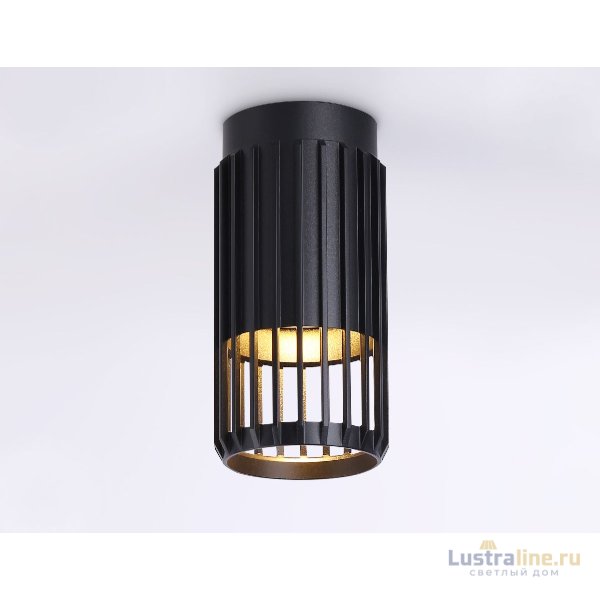 Накладной светильник Ambrella Light Techno family TN51674