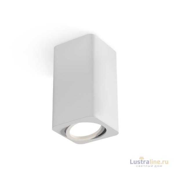 Потолочный светильник Ambrella Light Techno Spot XS7820010 (C7820, N7710)