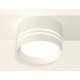 Потолочный светильник Ambrella Light Techno Spot XS8101021 (C8101, N8477)