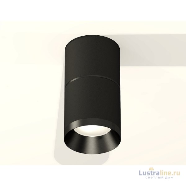 Потолочный светильник Ambrella Light Techno Spot XS7402161 (C7402, A2071, C7402, N7031)