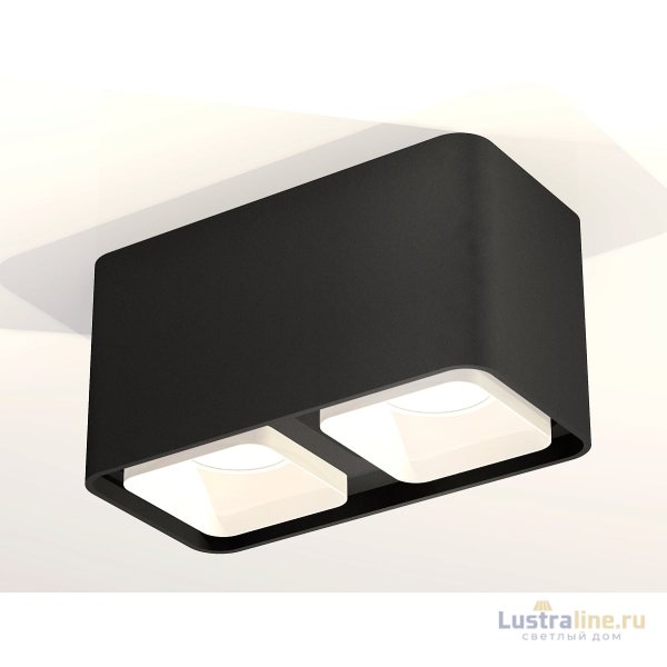 Потолочный светильник Ambrella Light Techno Spot XS7851021 (C7851, N7755)