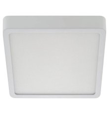 Накладной светильник AM Group AM295 18W WH 3000K S