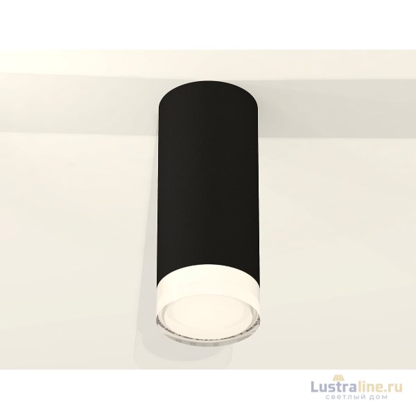 Потолочный светильник Ambrella Light Techno Spot XS7443014 (C7443, N7160)
