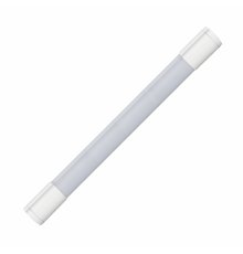 Потолочный светодиодный светильник (UL-00002580) Volpe ULT-Q218 14W/DW IP65 White