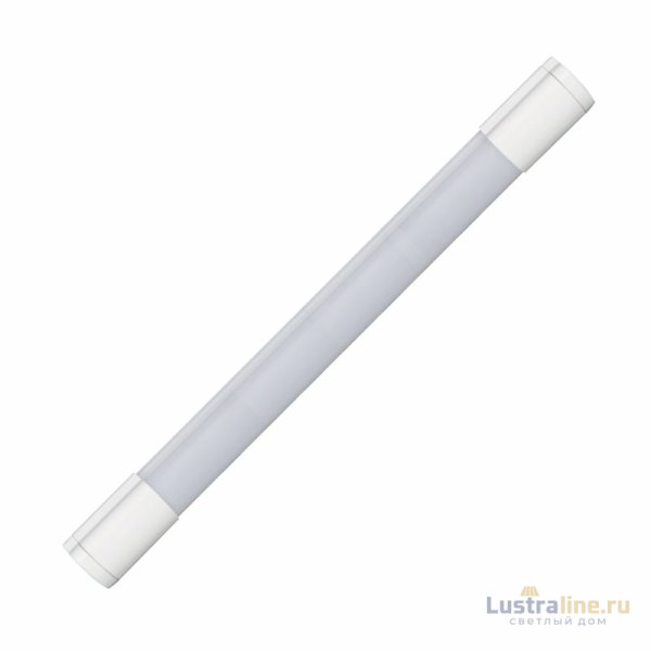 Потолочный светодиодный светильник (UL-00002580) Volpe ULT-Q218 14W/DW IP65 White Потолочный светодиодный светильник (UL-00002580) Volpe ULT-Q218 14W/DW IP65 White