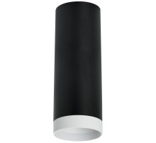 Накладной светильник Lightstar Rullo R4873436 (214487+203436)