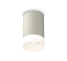 Накладной светильник Ambrella Light Techno XS6314041 (C6314, N6248)