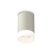 Накладной светильник Ambrella Light Techno XS6314041 (C6314, N6248)