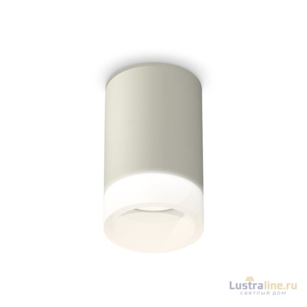 Накладной светильник Ambrella Light Techno XS6314041 (C6314, N6248)