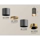 Потолочный светильник Ambrella Light Techno Spot XS7403081 (C7403, A2072, C7403, N7034)