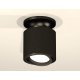 Накладной поворотный светильник Ambrella Light Techno XS7402060 (N7926, C7402, N7002)