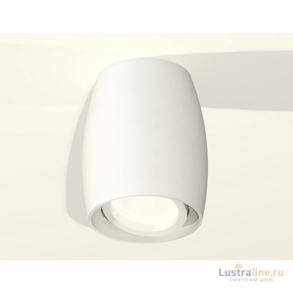 Накладной поворотный светильник Ambrella Light Techno XS1122001 (C1122, N7001) Накладной поворотный светильник Ambrella Light Techno XS1122001 (C1122, N7001)