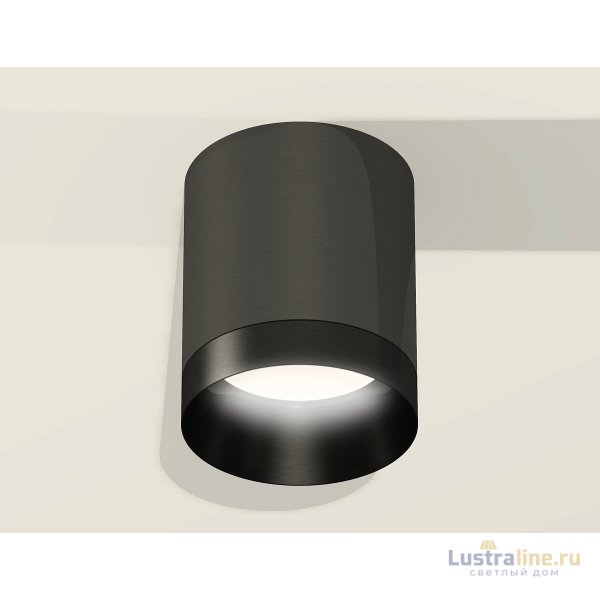 Накладной светильник Ambrella Light Techno XS6303002 (C6303, N6131) Накладной светильник Ambrella Light Techno XS6303002 (C6303, N6131)