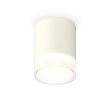 Накладной светильник Ambrella Light Techno XS6301064 (C6301, N6241)