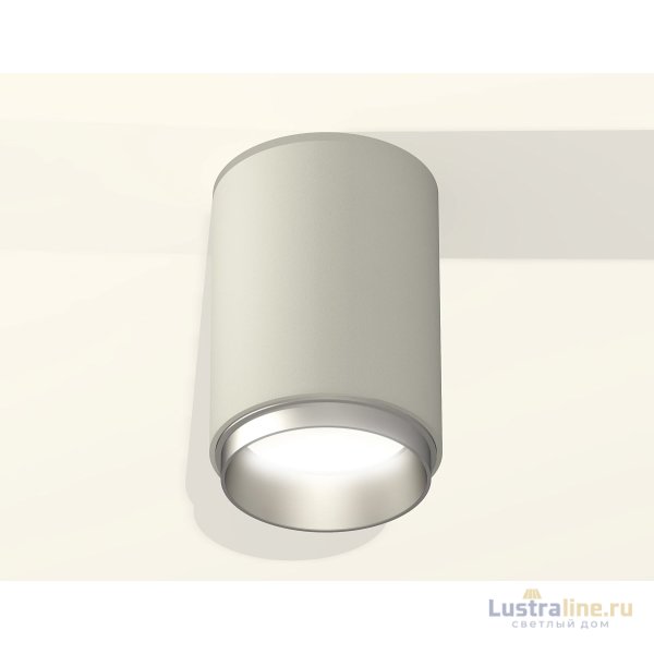 Накладной светильник Ambrella Light Techno XS6314023 (C6314, N6123)