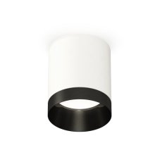 Накладной светильник Ambrella Light Techno XS6301021 (C6301, N6131)