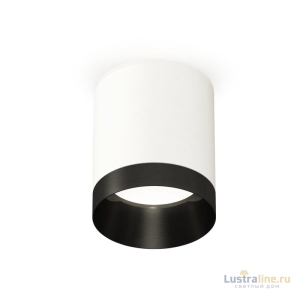 Накладной светильник Ambrella Light Techno XS6301021 (C6301, N6131) Накладной светильник Ambrella Light Techno XS6301021 (C6301, N6131)