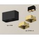 Накладной светильник Ambrella Light Techno XS7851004 (C7851, N7704)