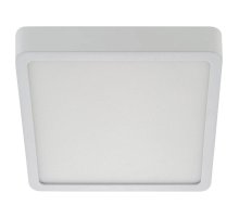 Накладной светильник AM Group AM295 18W WH 4000K S