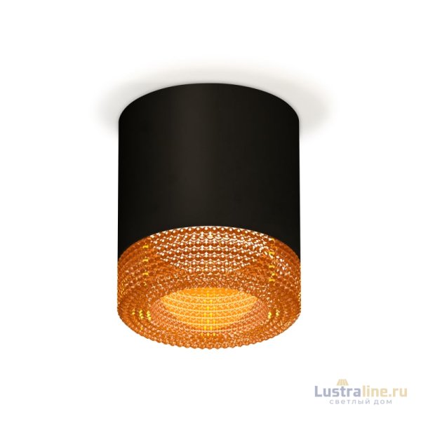 Накладной светильник Ambrella Light Techno XS7402014 (C7402, N7195) Накладной светильник Ambrella Light Techno XS7402014 (C7402, N7195)