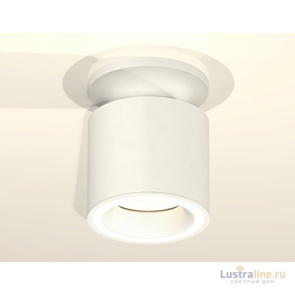 Накладной светильник Ambrella Light Techno XS7401063 (N7925, C7401, N7110) Накладной светильник Ambrella Light Techno XS7401063 (N7925, C7401, N7110)