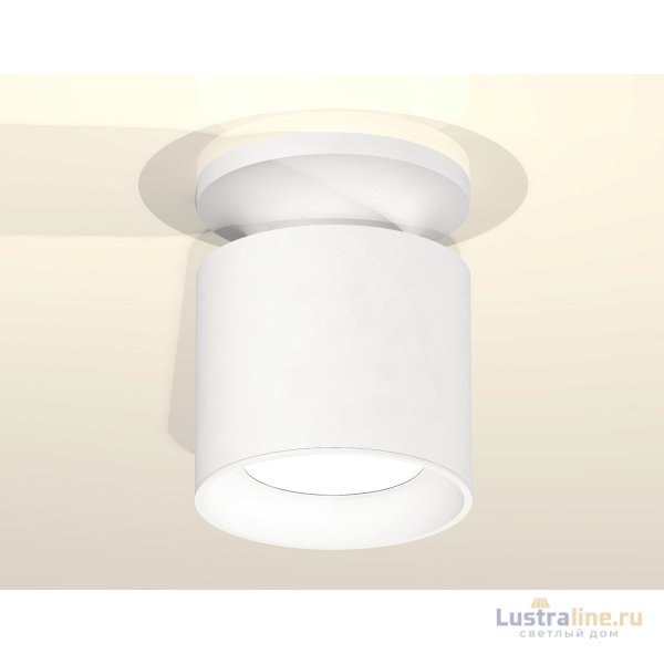 Накладной светильник Ambrella Light Techno XS7401060 (N7925, C7401, N7020) Накладной светильник Ambrella Light Techno XS7401060 (N7925, C7401, N7020)
