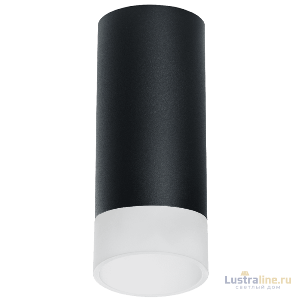 Накладной светильник Lightstar Rullo R648781 (216487+202481) Накладной светильник Lightstar Rullo R648781 (216487+202481)