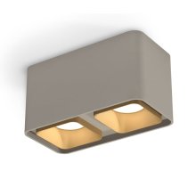 Накладной светильник Ambrella Light Techno XS7852004 (C7852, N7704)