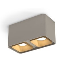 Накладной светильник Ambrella Light Techno XS7852004 (C7852, N7704)