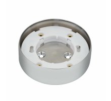Накладной светильник Uniel GX53/FT CHROME 10 PROM UL-00003736