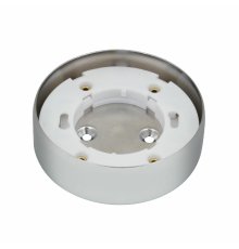 Накладной светильник Uniel GX53/FT CHROME 10 PROM UL-00003736