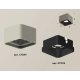 Накладной светильник Ambrella Light Techno XS7834002