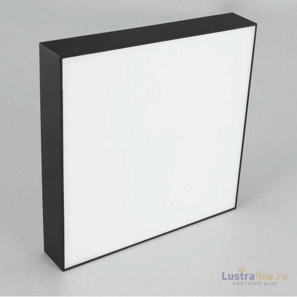 Накладной светодиодный светильник Citilux Тао CL712X242N