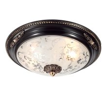 Потолочный светильник Lucia Tucci Lugo 142.2 R30 Brown Потолочный светильник Lucia Tucci Lugo 142.2 R30 Brown