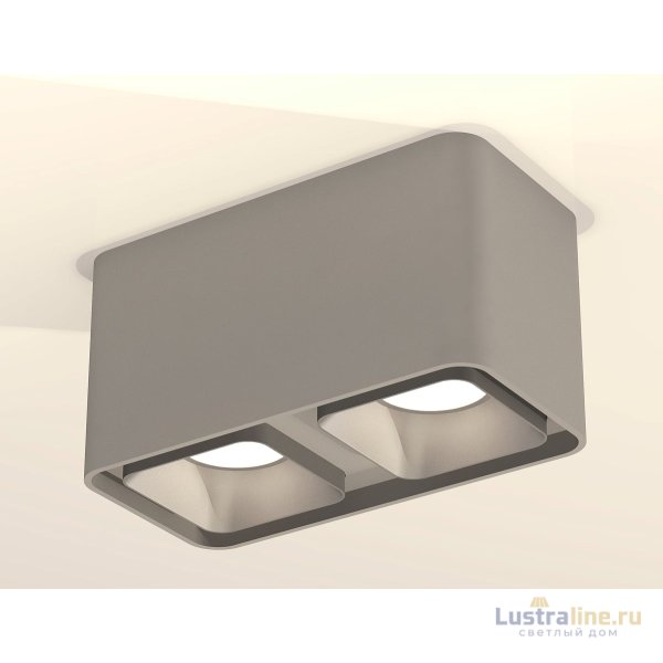 Накладной светильник Ambrella Light Techno XS7852003 (C7852, N7703)