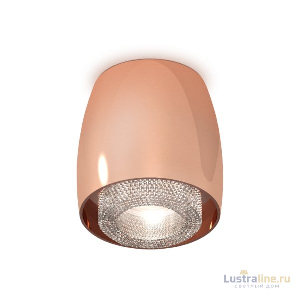Потолочный светильник Ambrella Light Techno Spot XS1144010 (C1144, N7191) Потолочный светильник Ambrella Light Techno Spot XS1144010 (C1144, N7191)