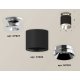 Накладной светильник Ambrella Light Techno XS7402082 (N7927, C7402, N7032)