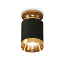 Потолочный светильник Ambrella Light Techno Spot XS6302160 (N6905, C6302, N6134)