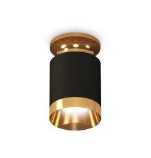 Потолочный светильник Ambrella Light Techno Spot XS6302160 (N6905, C6302, N6134)