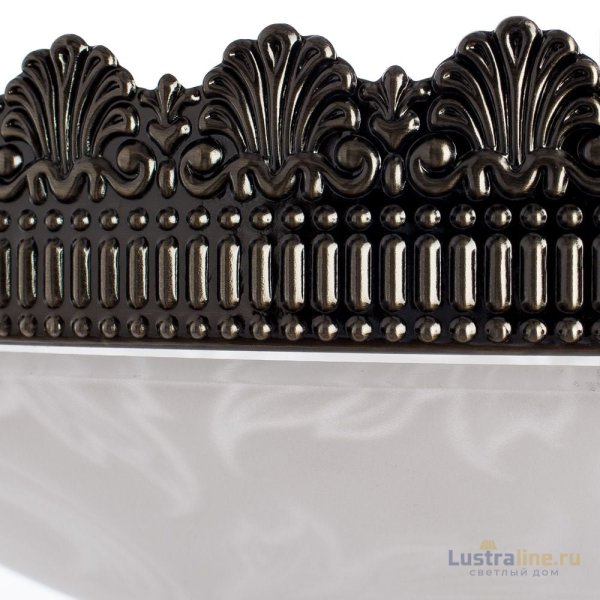 Потолочный светильник Arte Lamp Crown A4541PL-3AB