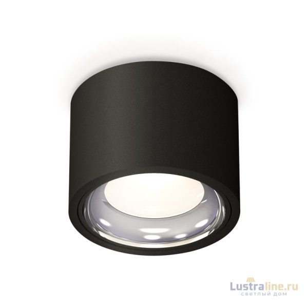 Потолочный светильник Ambrella Light Techno Spot XS7511011 (C7511, N7023)