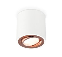 Потолочный светильник Ambrella Light Techno Spot XS7531005 (C7531, N7005)