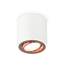 Потолочный светильник Ambrella Light Techno Spot XS7531005 (C7531, N7005)